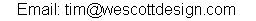 Email Us at this address
